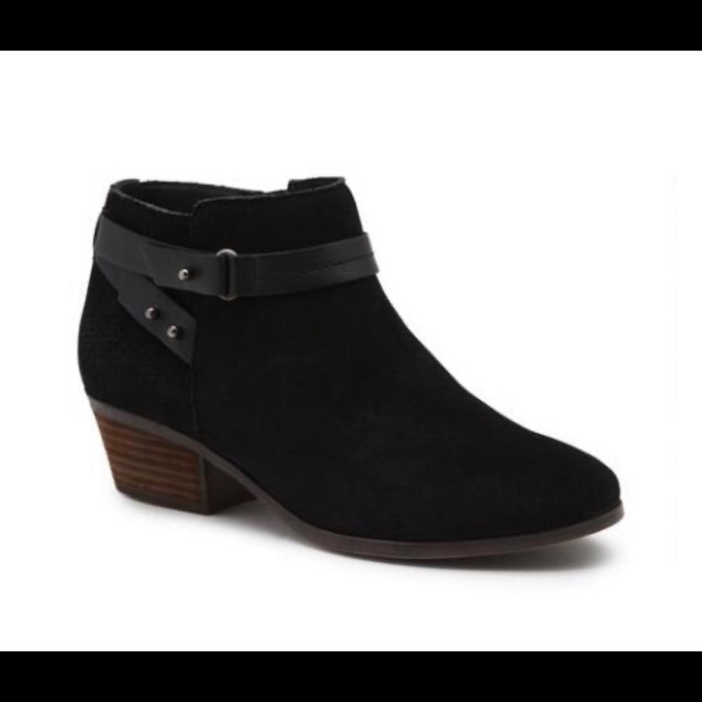 G. H. Bass & Co. Booties